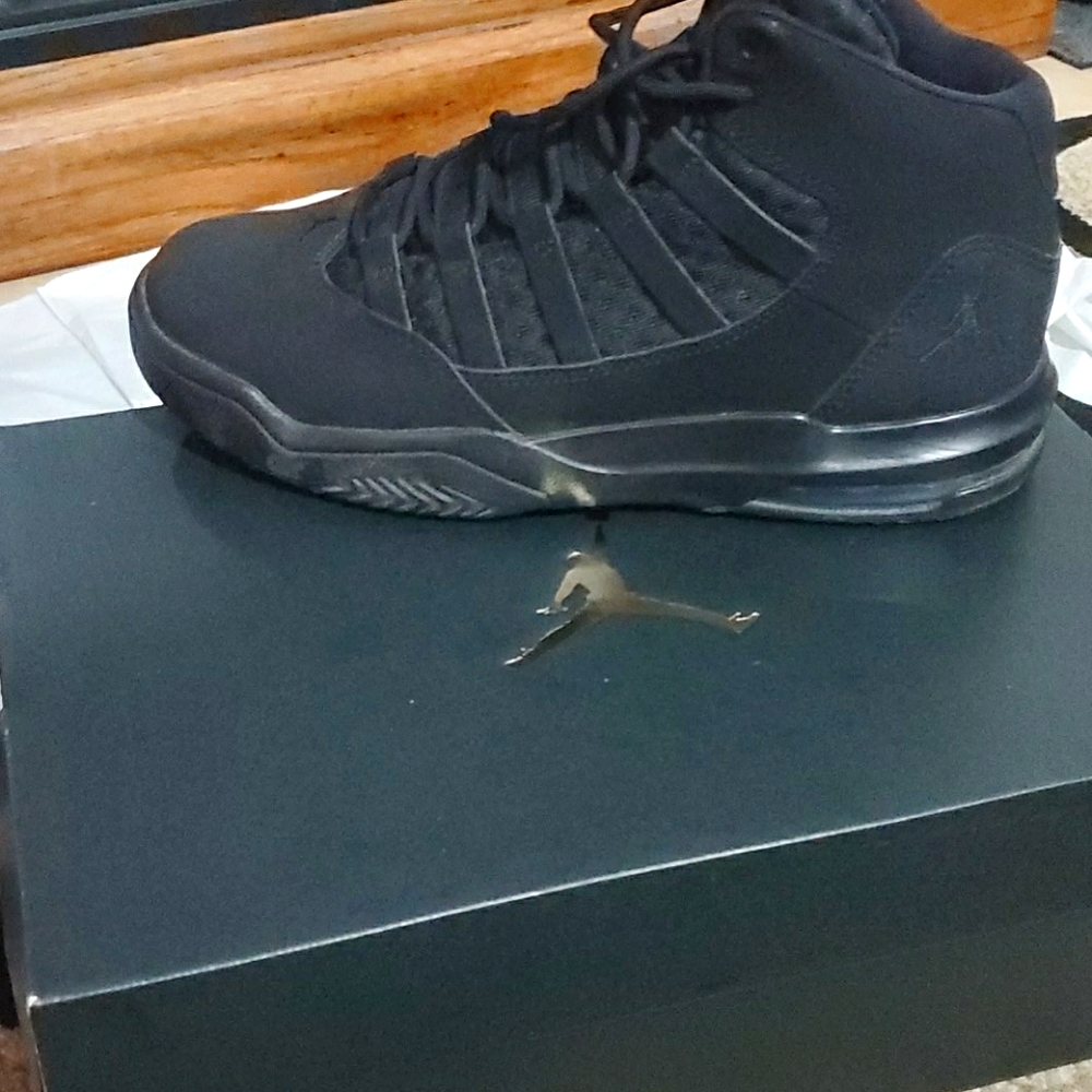 Jordan Max Aura (GS)